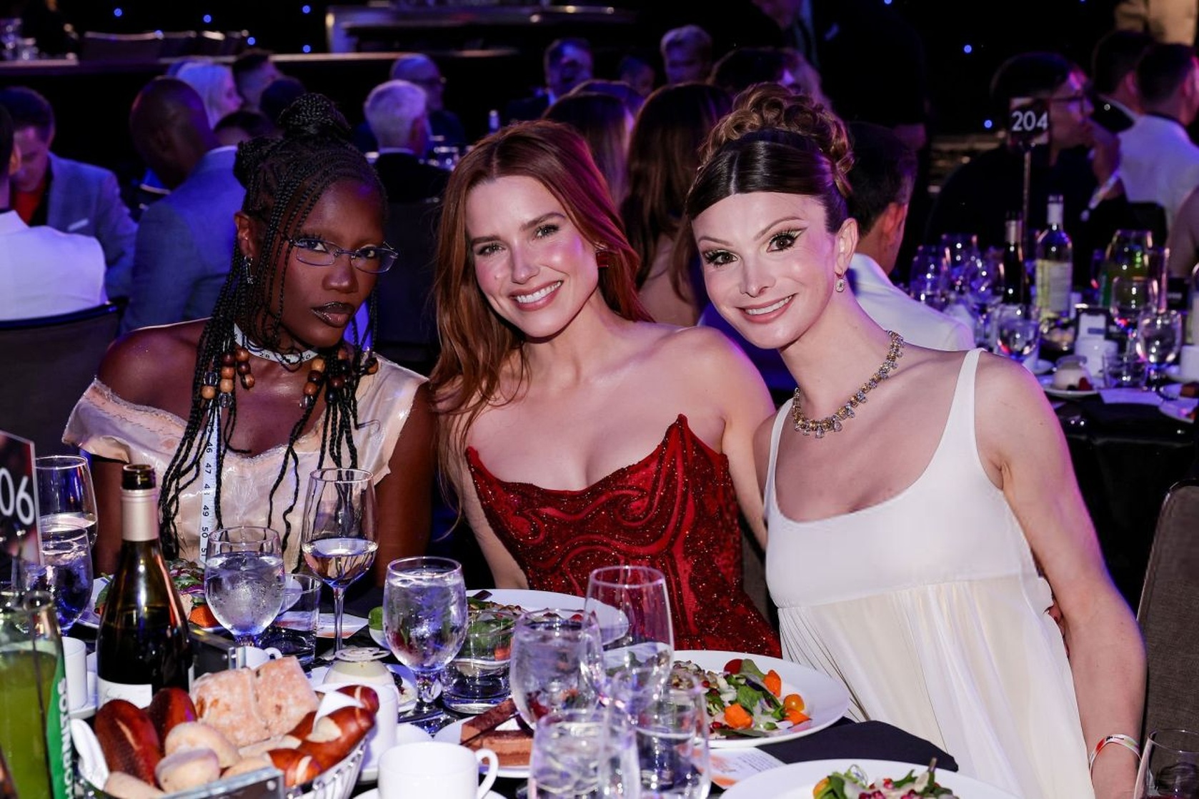 Sophia Bush