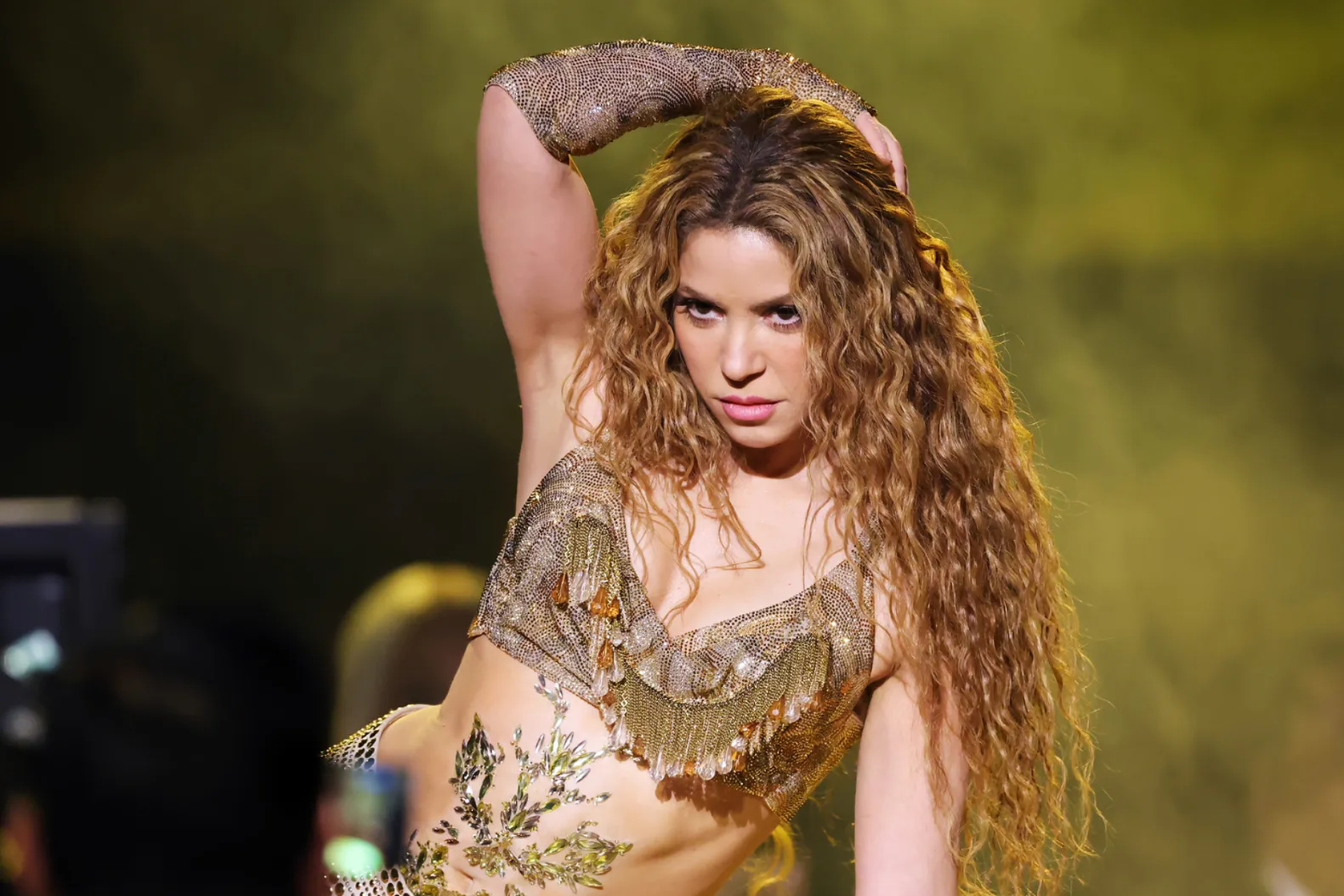 Shakira