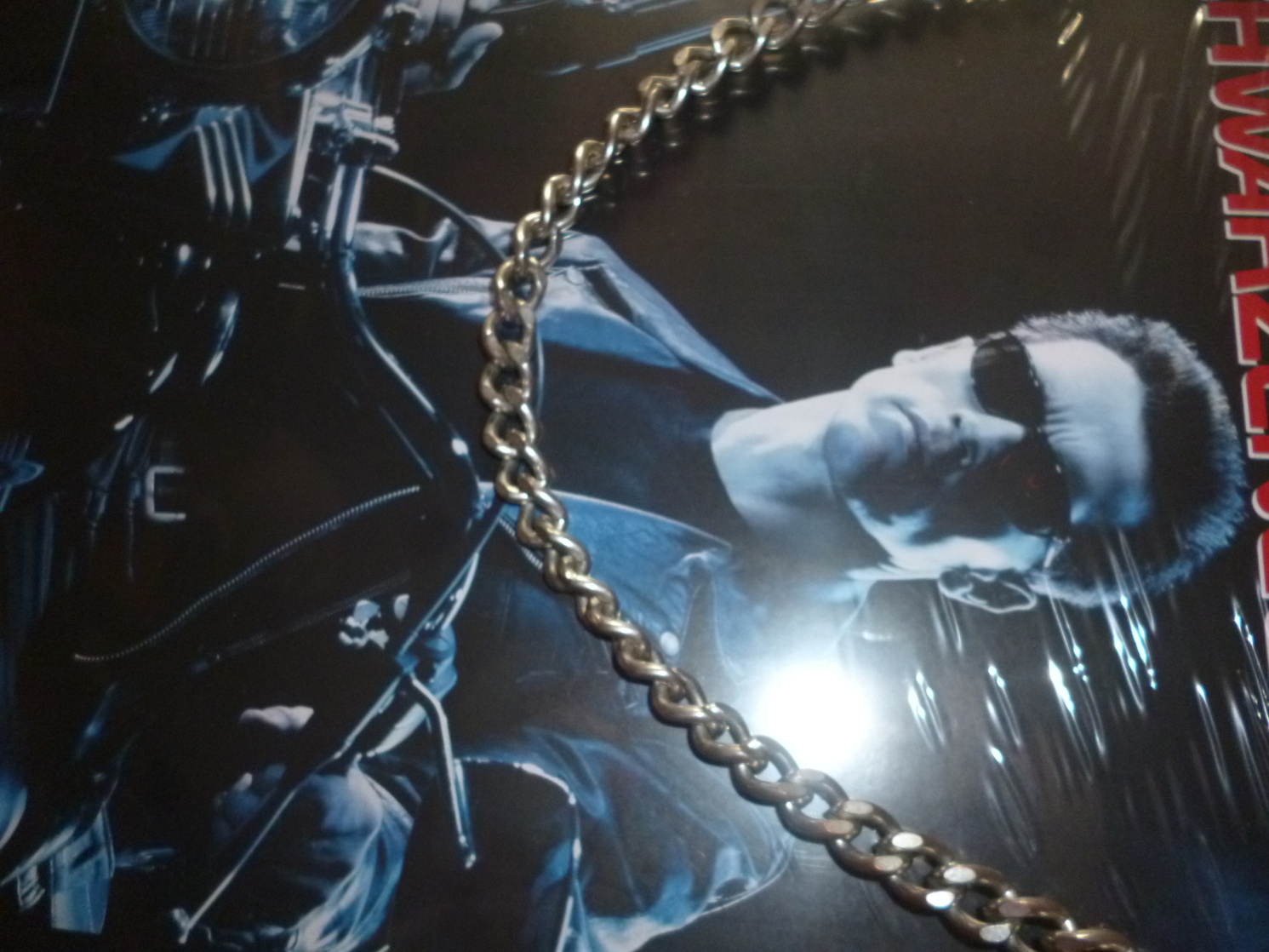 Terminator 2: Judgment Day