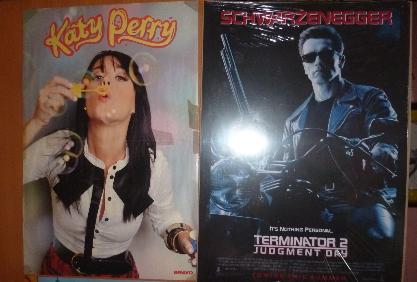 Terminator 2: Judgment Day