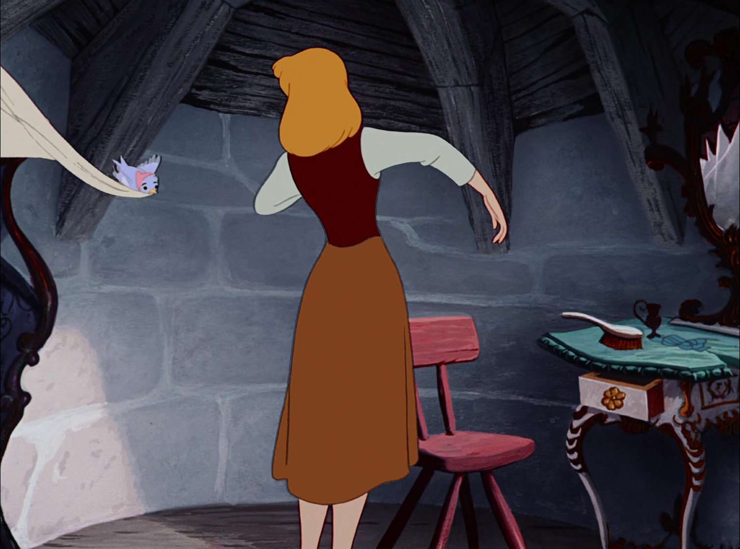 Cinderella
