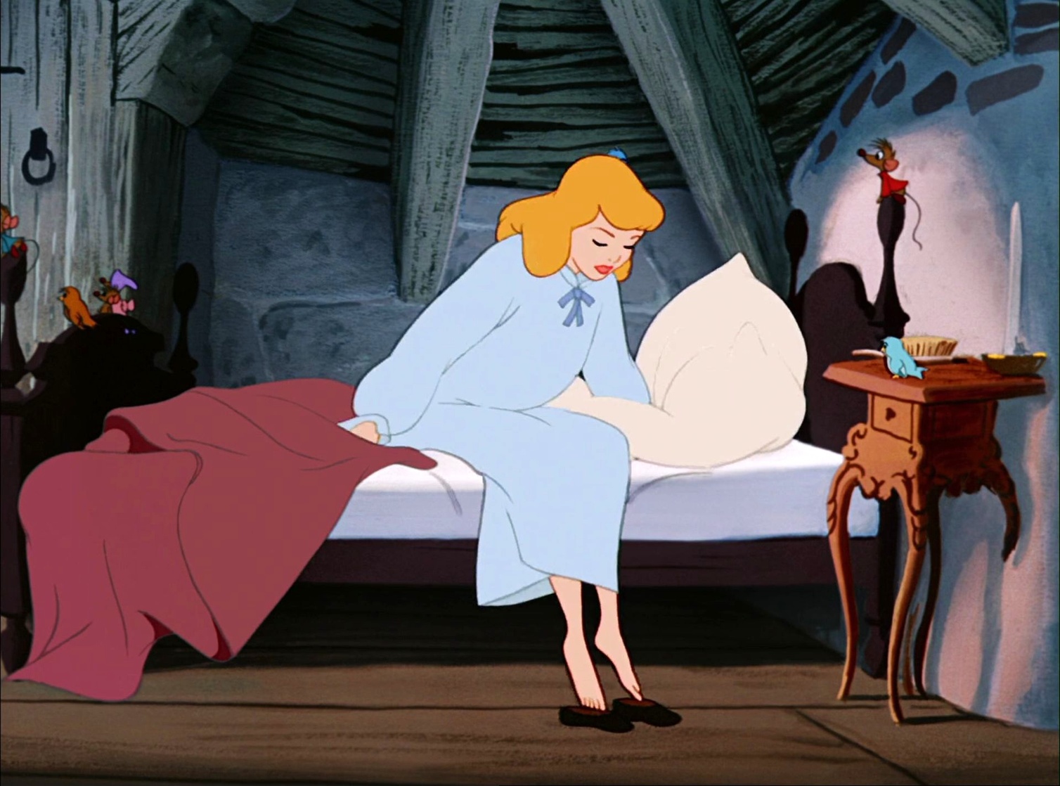 Cinderella