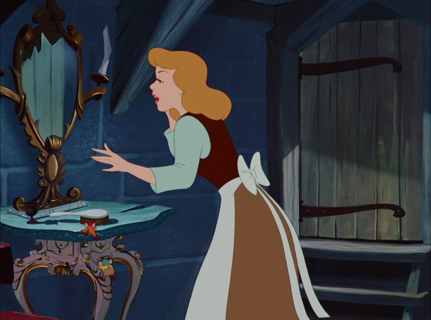 Cinderella
