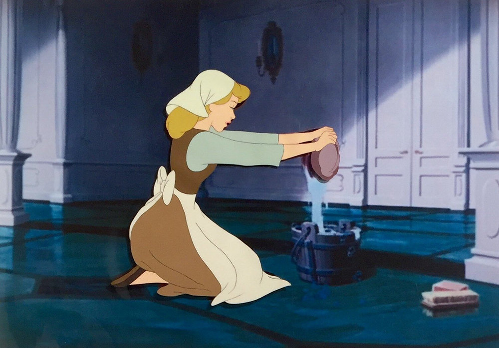 Cinderella