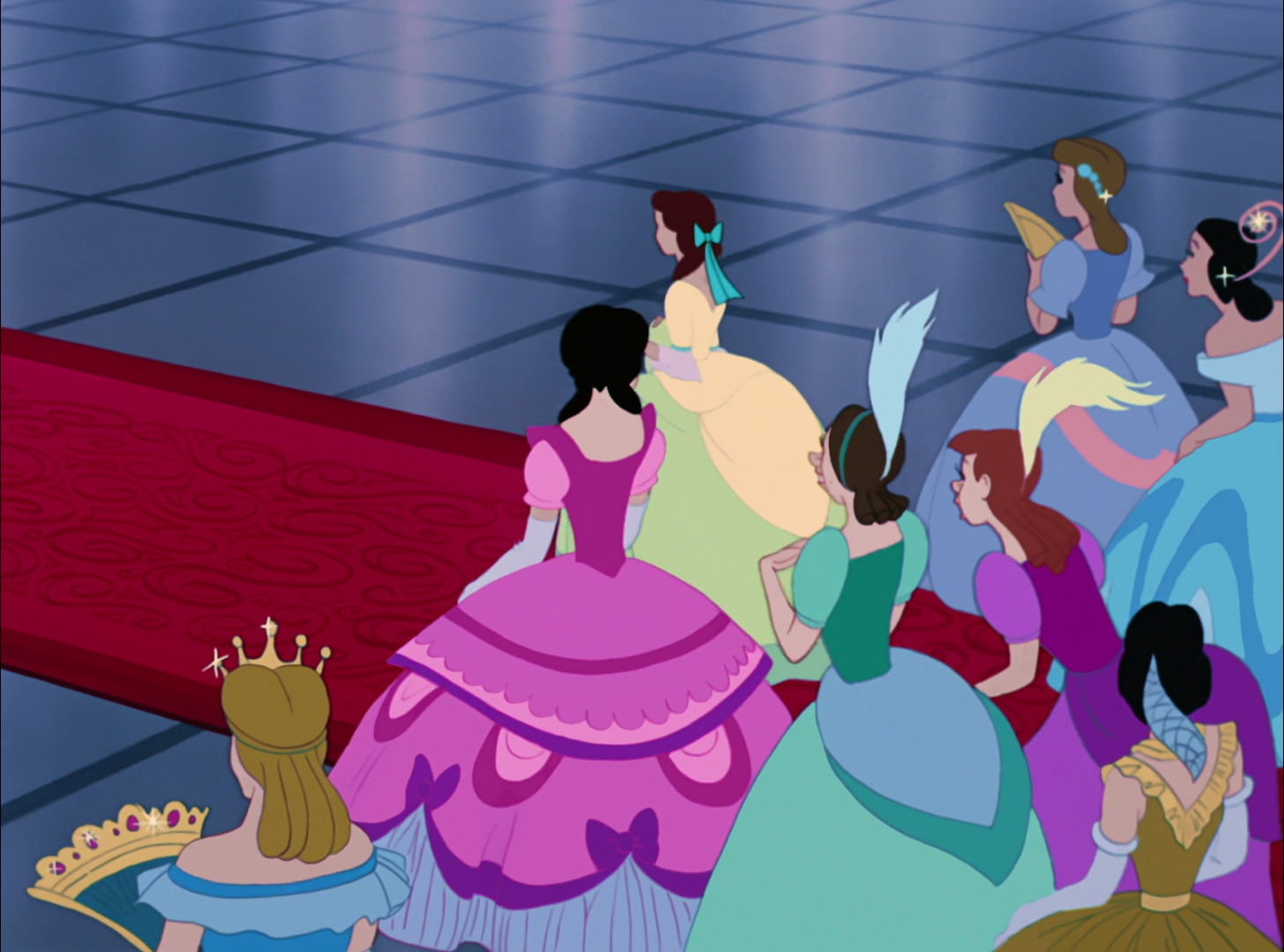 Cinderella