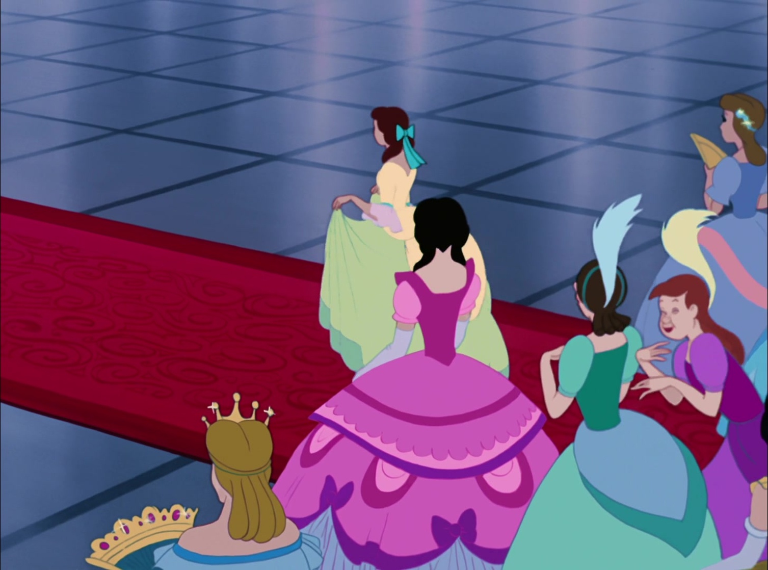 Cinderella