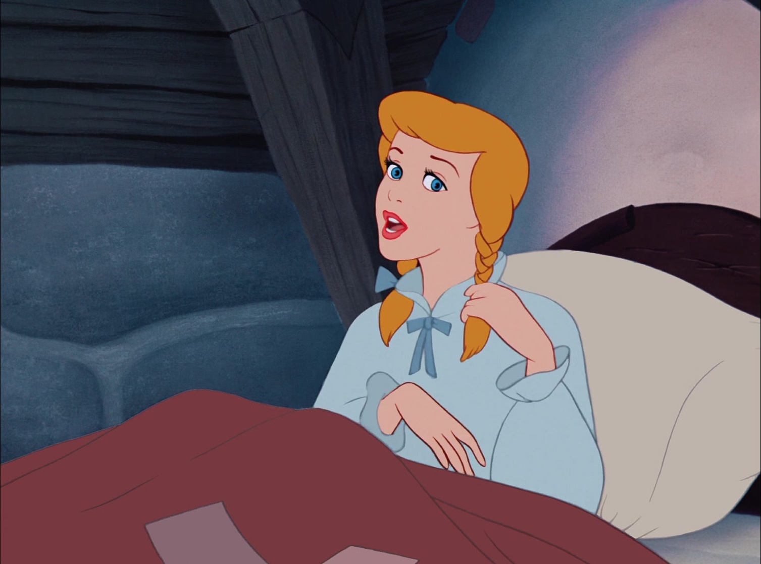 Cinderella