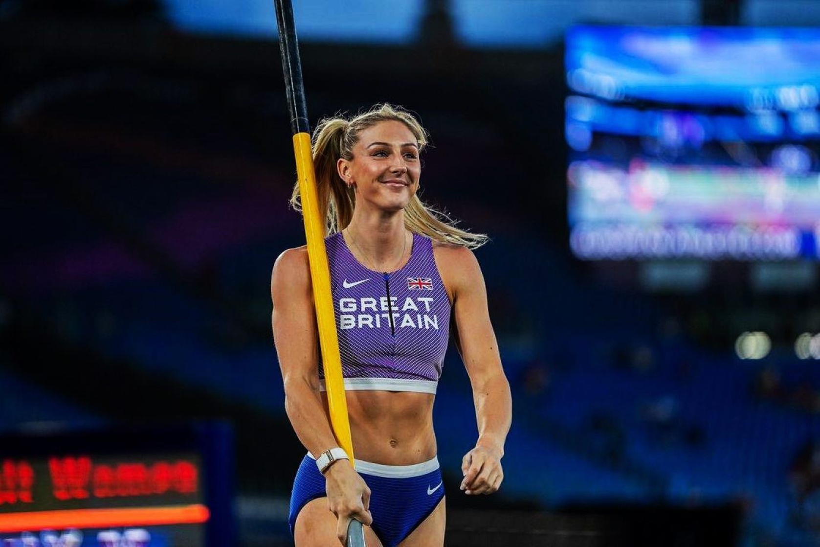 Molly Caudery