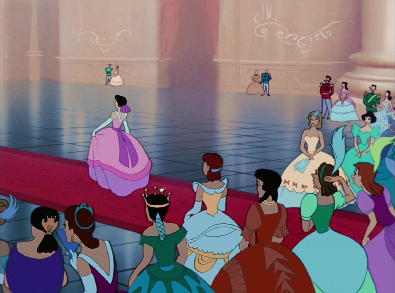 Cinderella