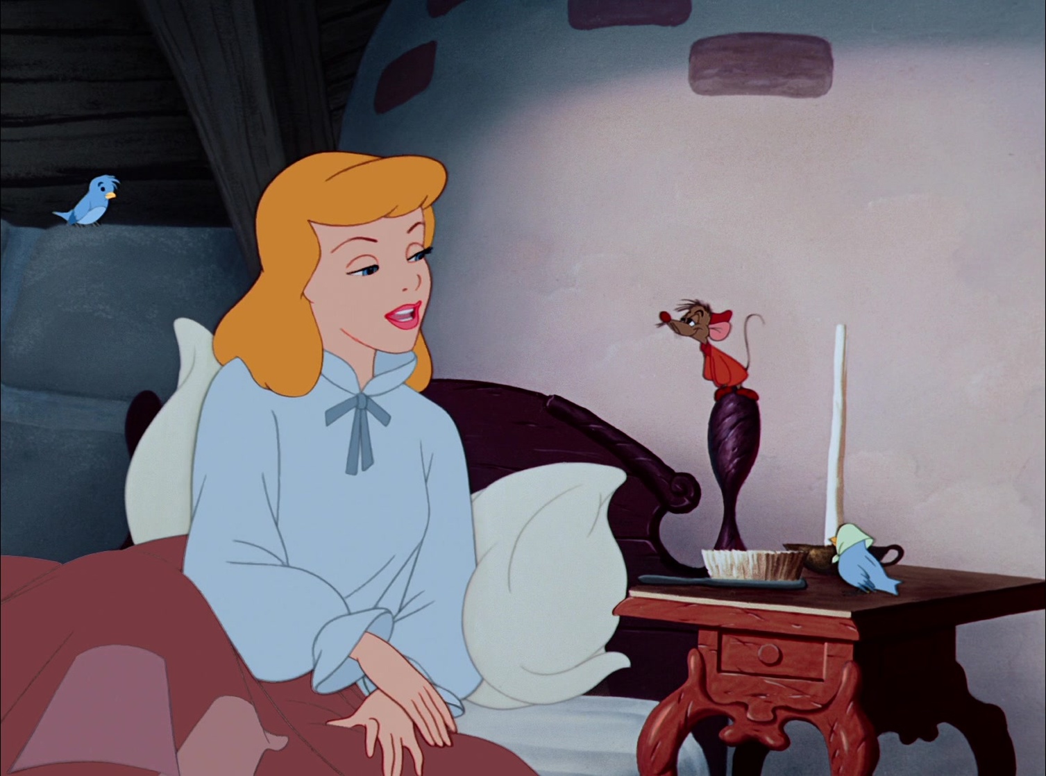 Cinderella