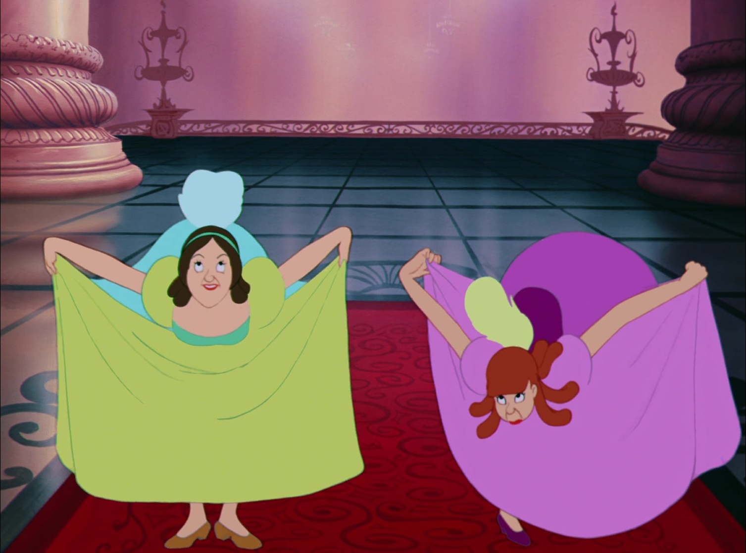 Cinderella