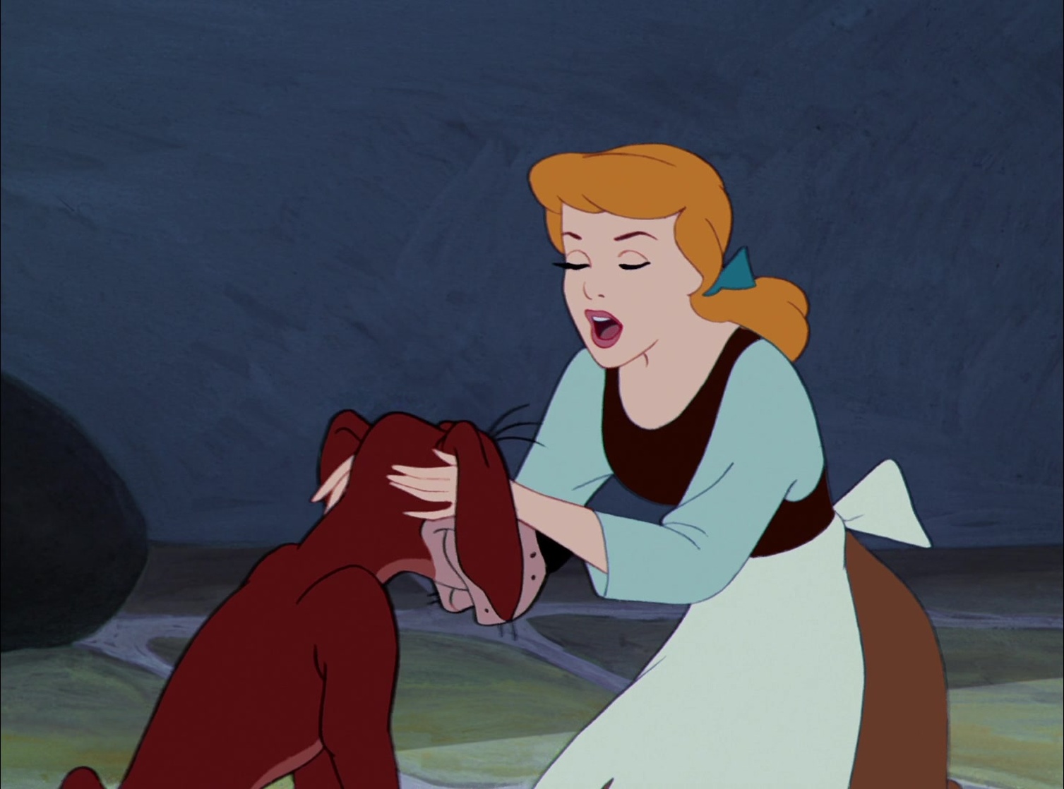 Cinderella
