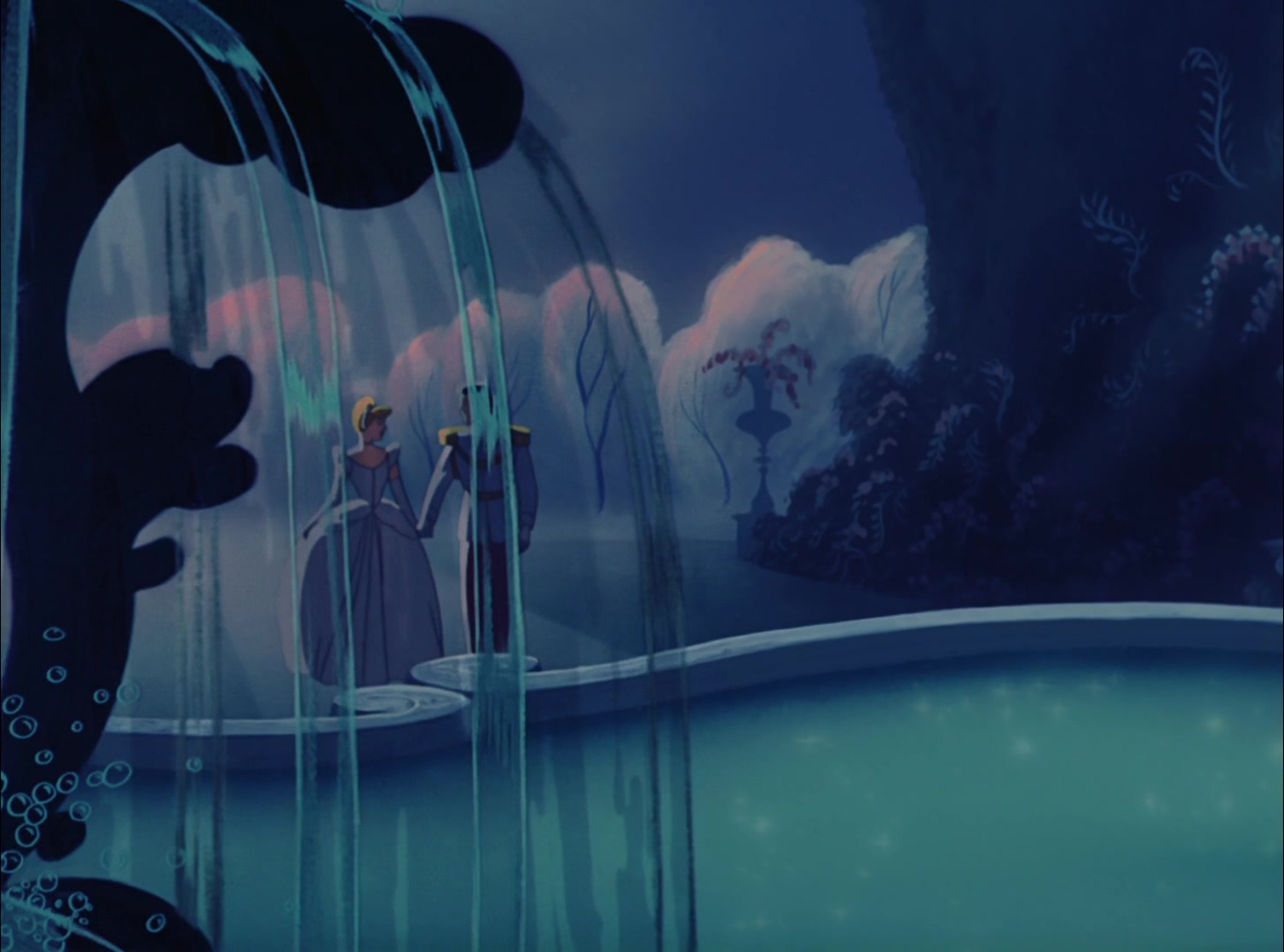 Cinderella
