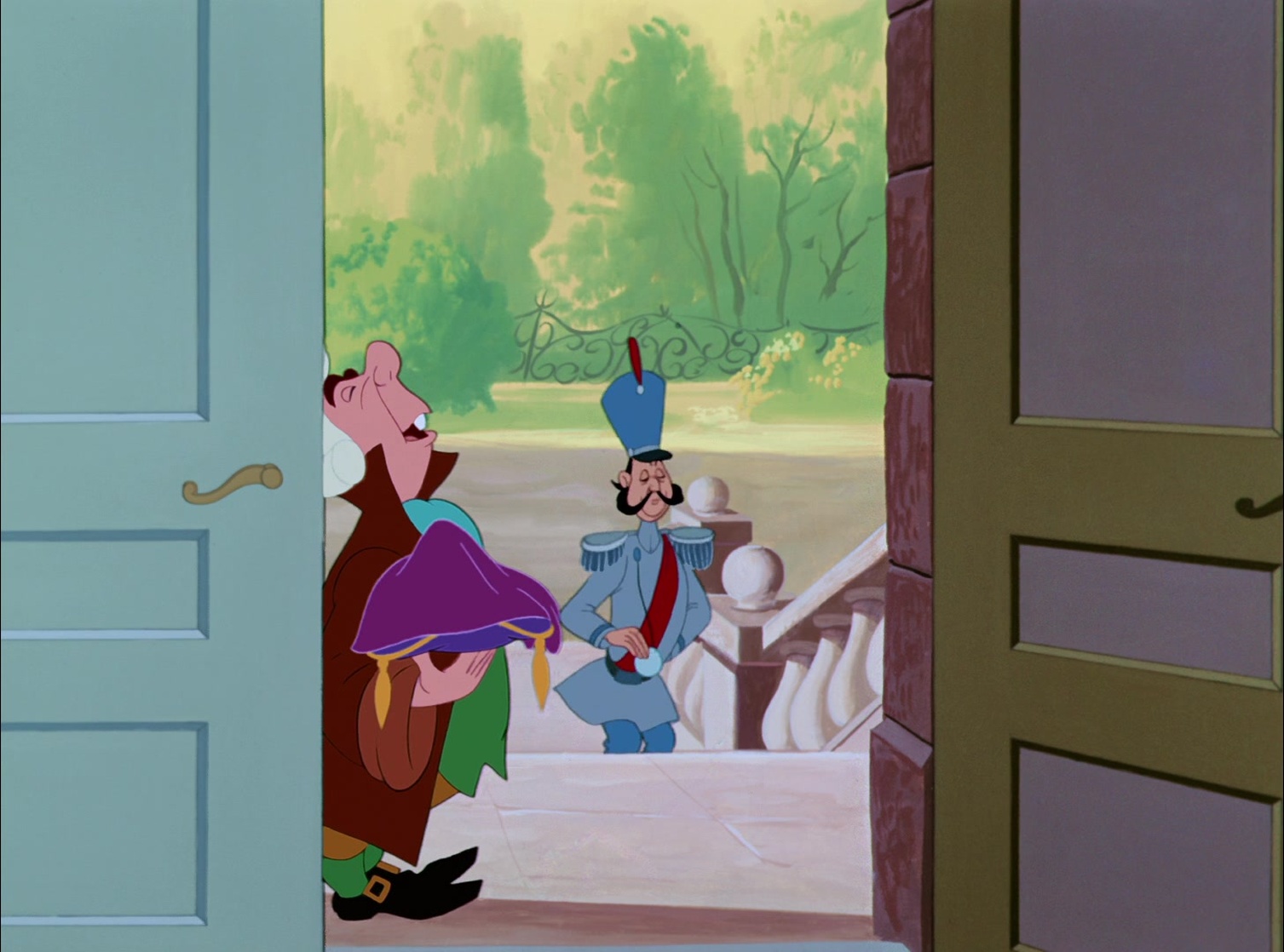 Cinderella