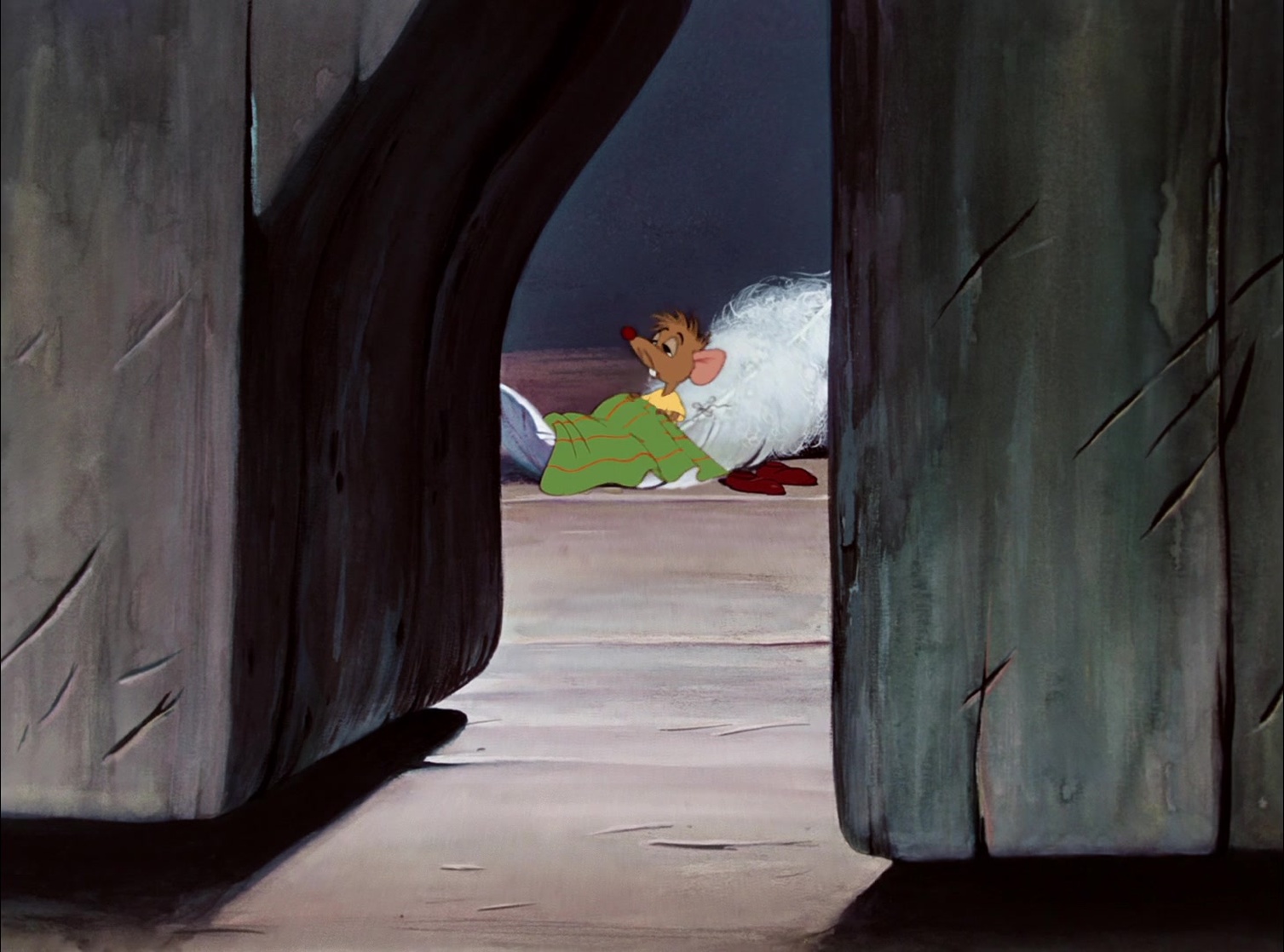 Cinderella