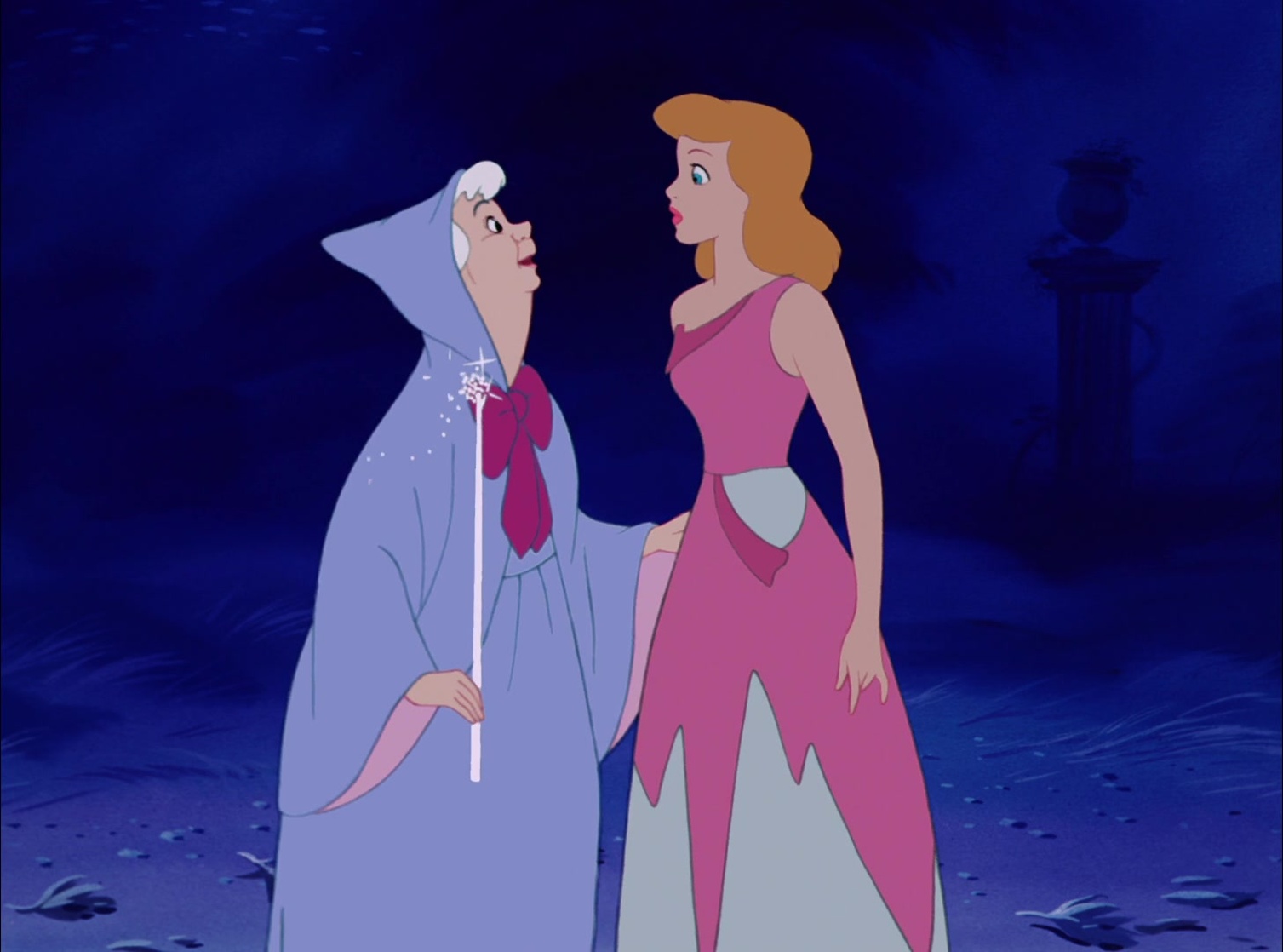 Cinderella