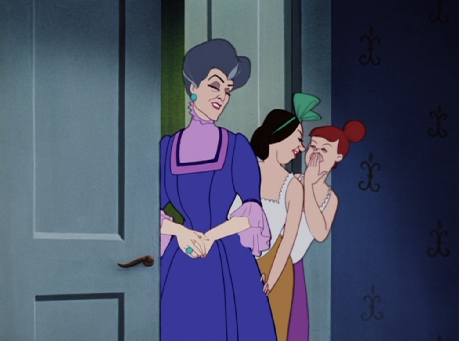 Cinderella