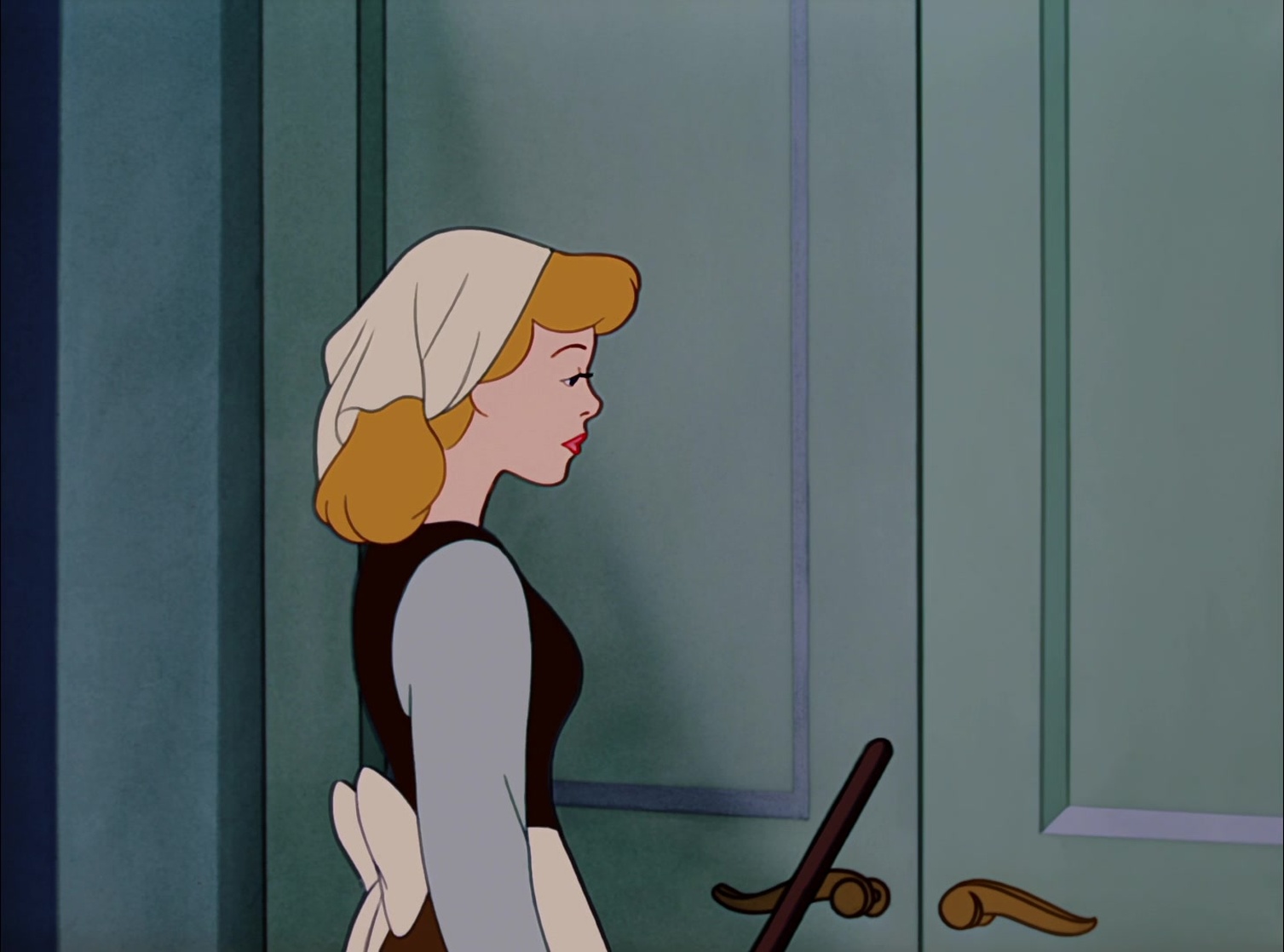 Cinderella