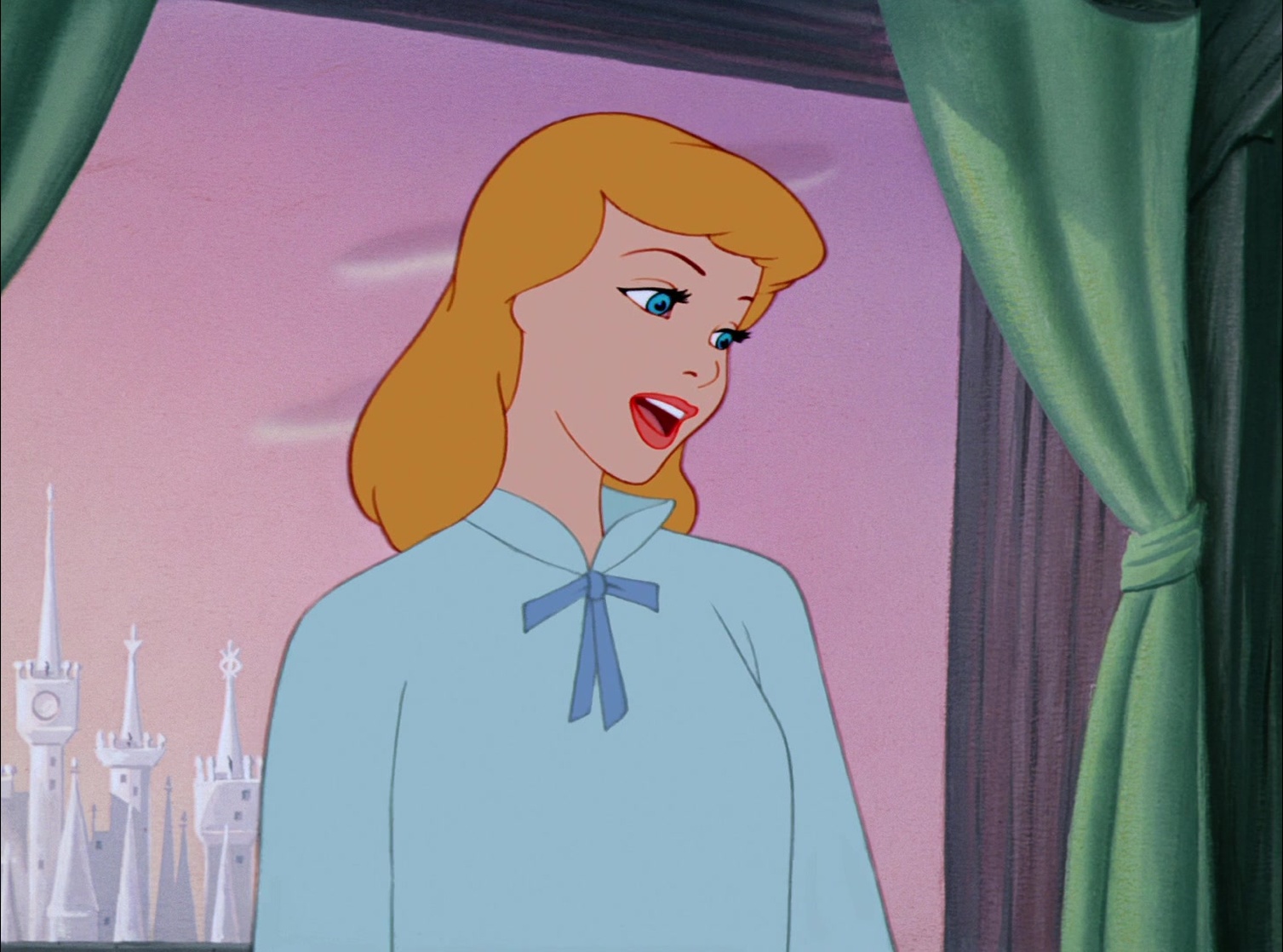 Cinderella