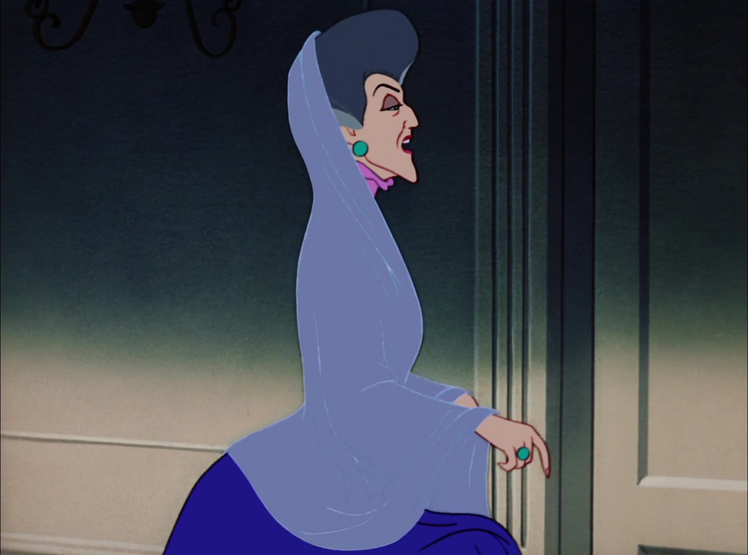 Cinderella