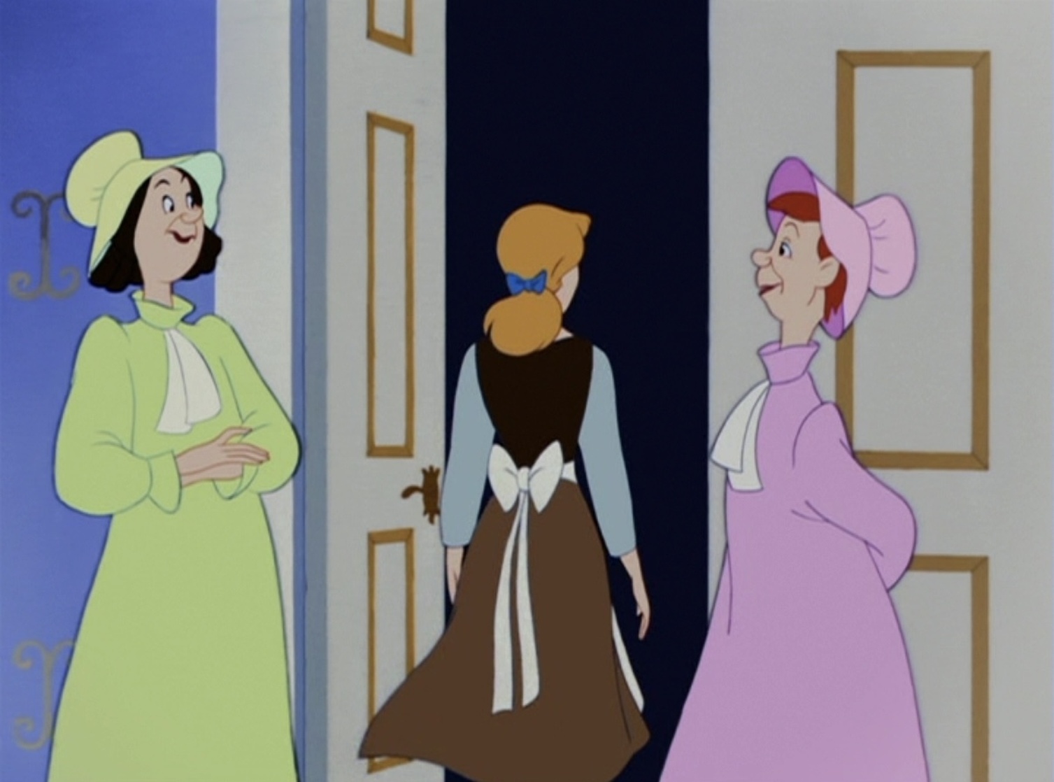 Cinderella