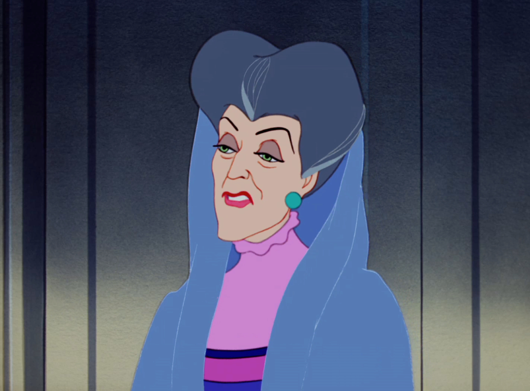 Cinderella