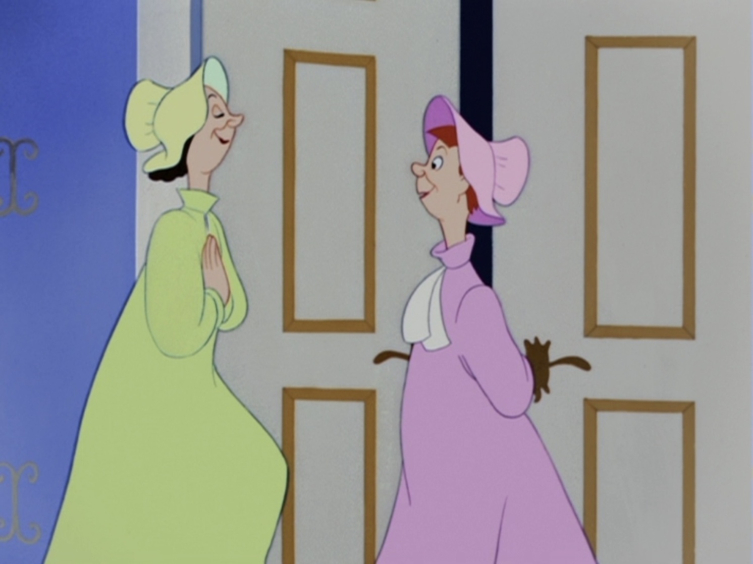 Cinderella