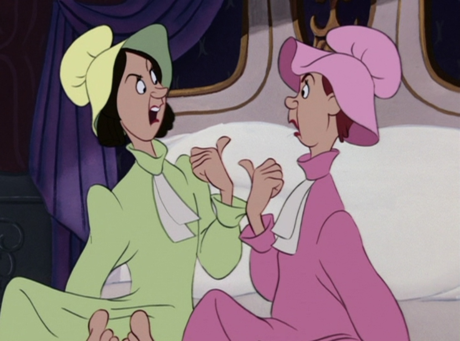 Cinderella