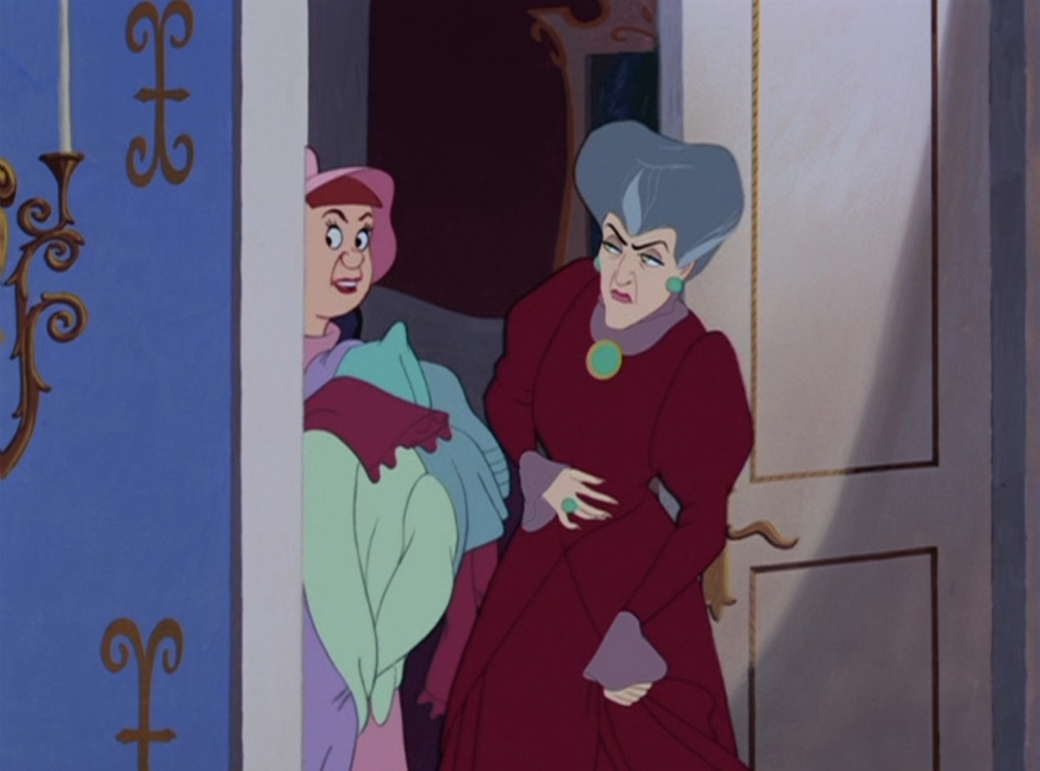 Cinderella