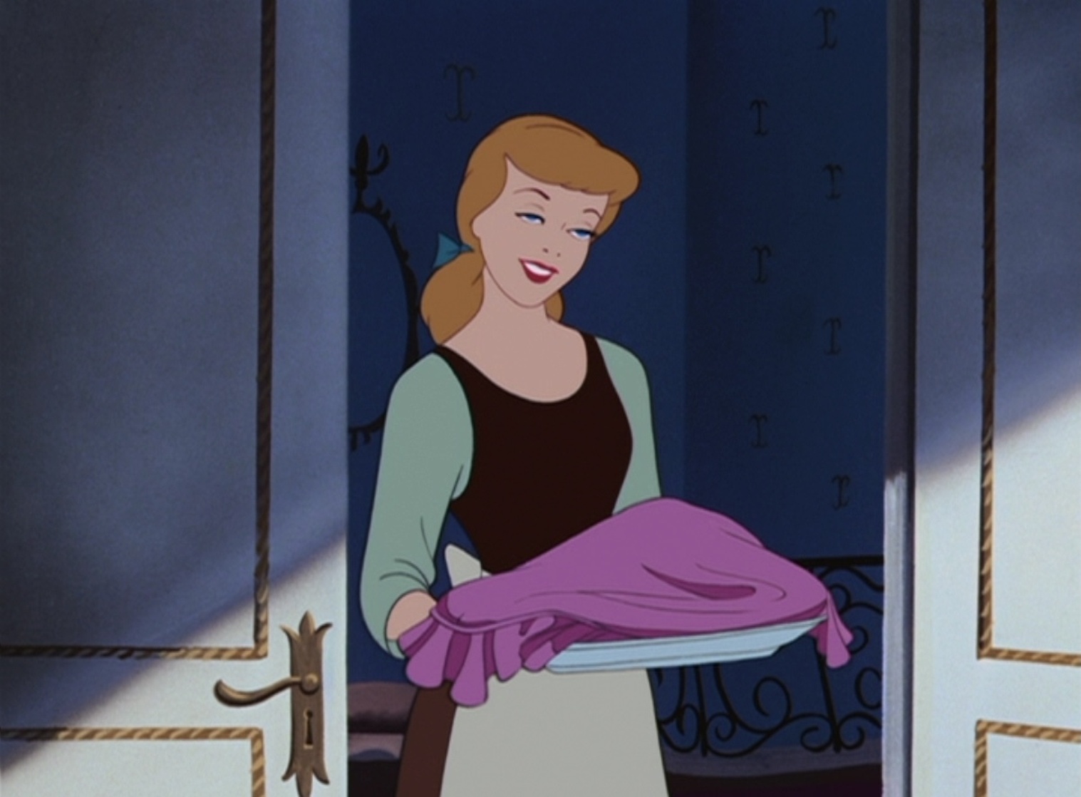 Cinderella