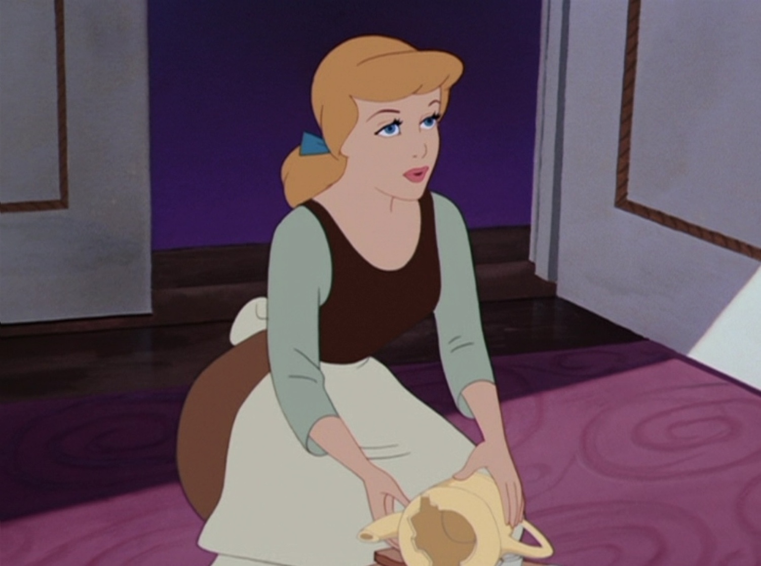 Cinderella
