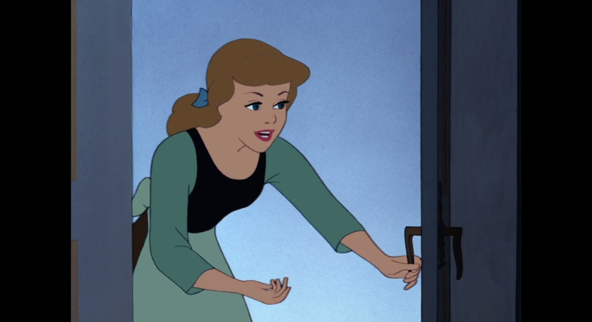 Cinderella
