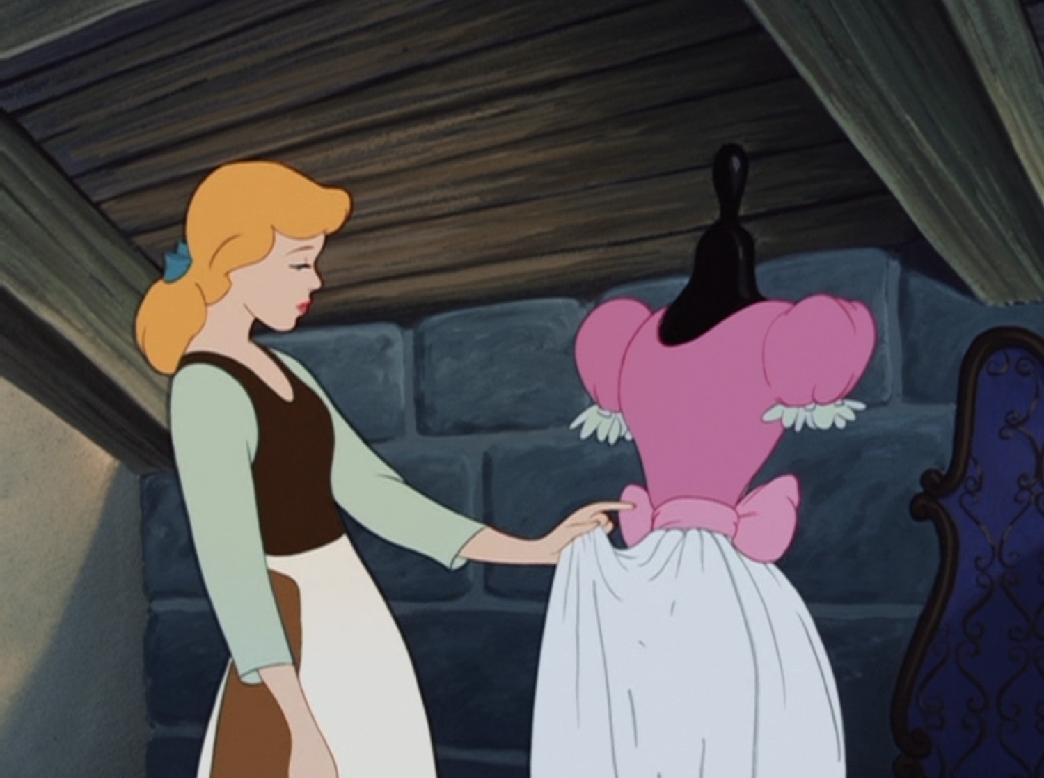 Cinderella