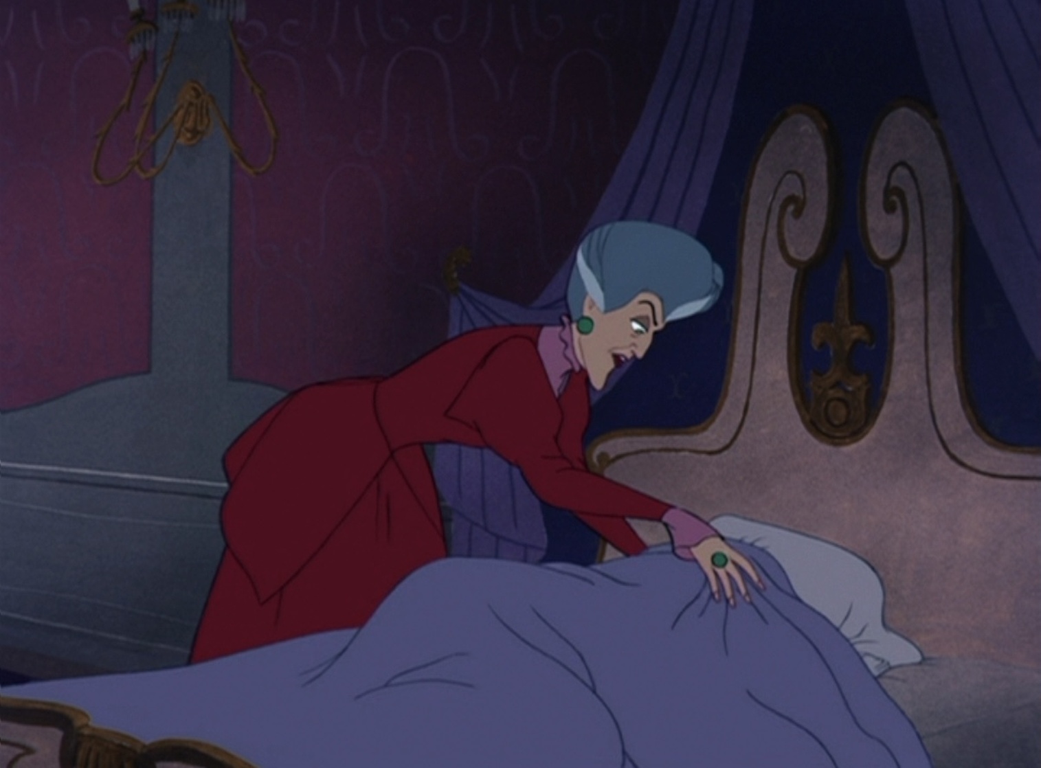 Cinderella