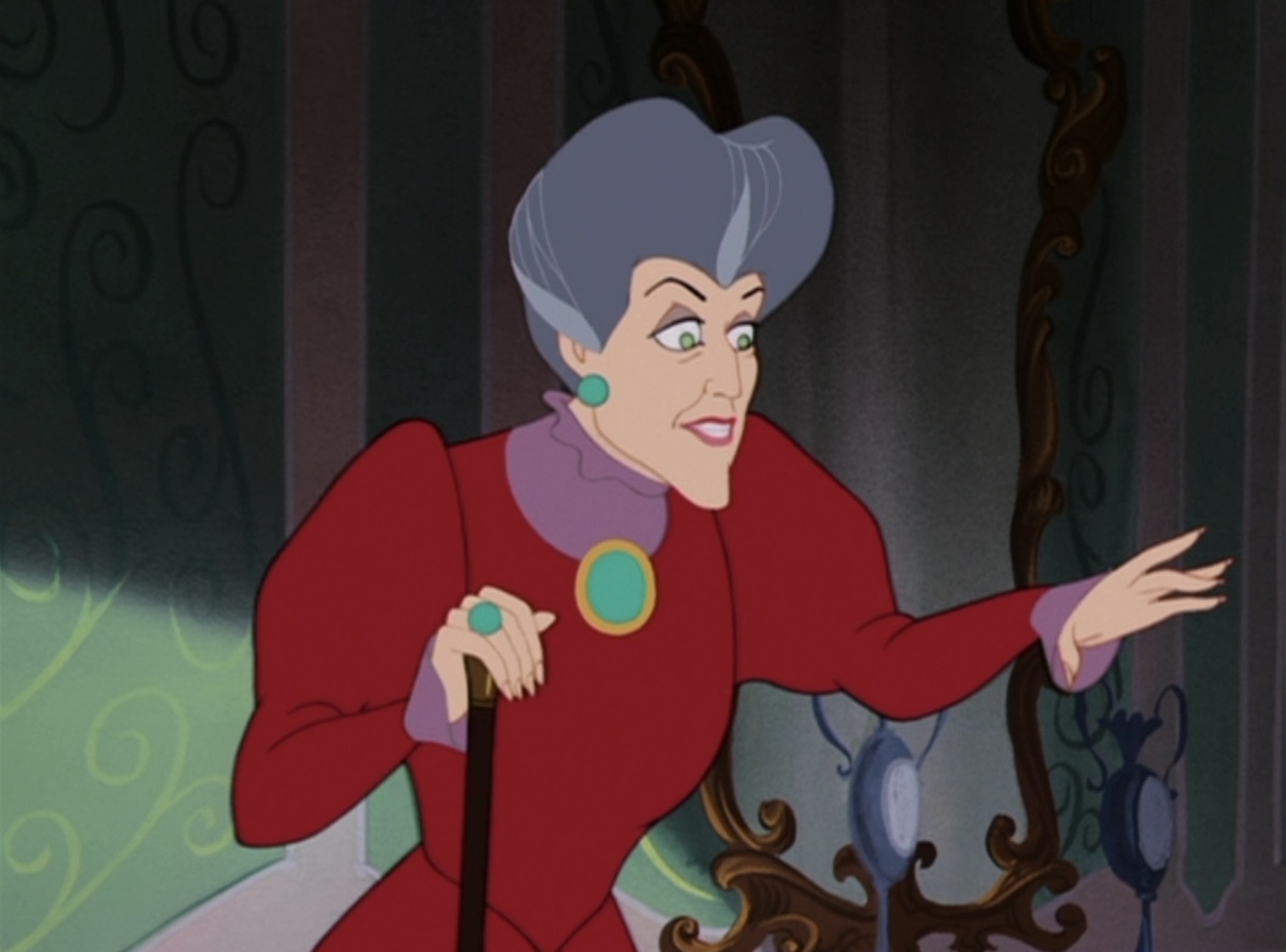 Cinderella
