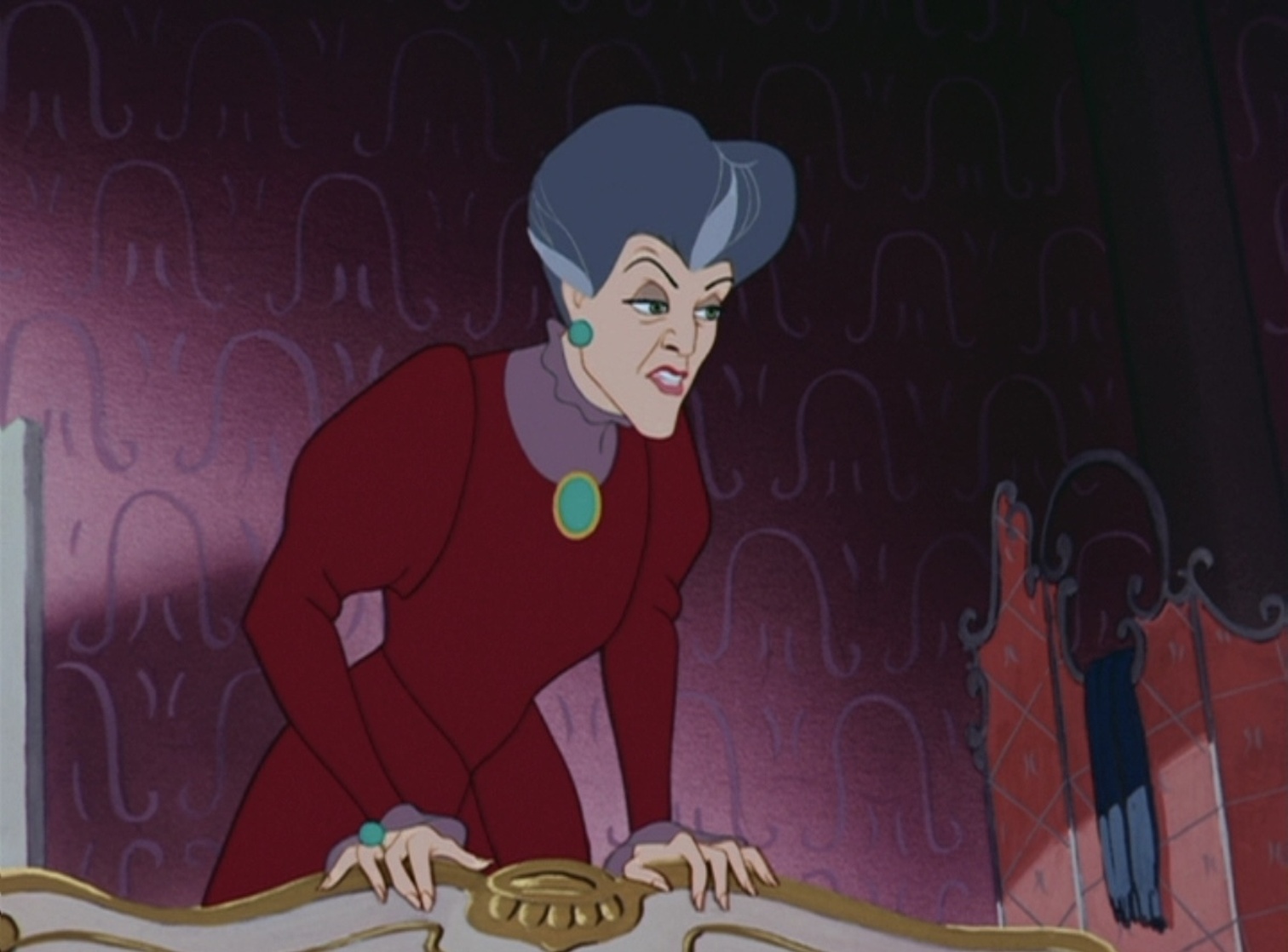 Cinderella