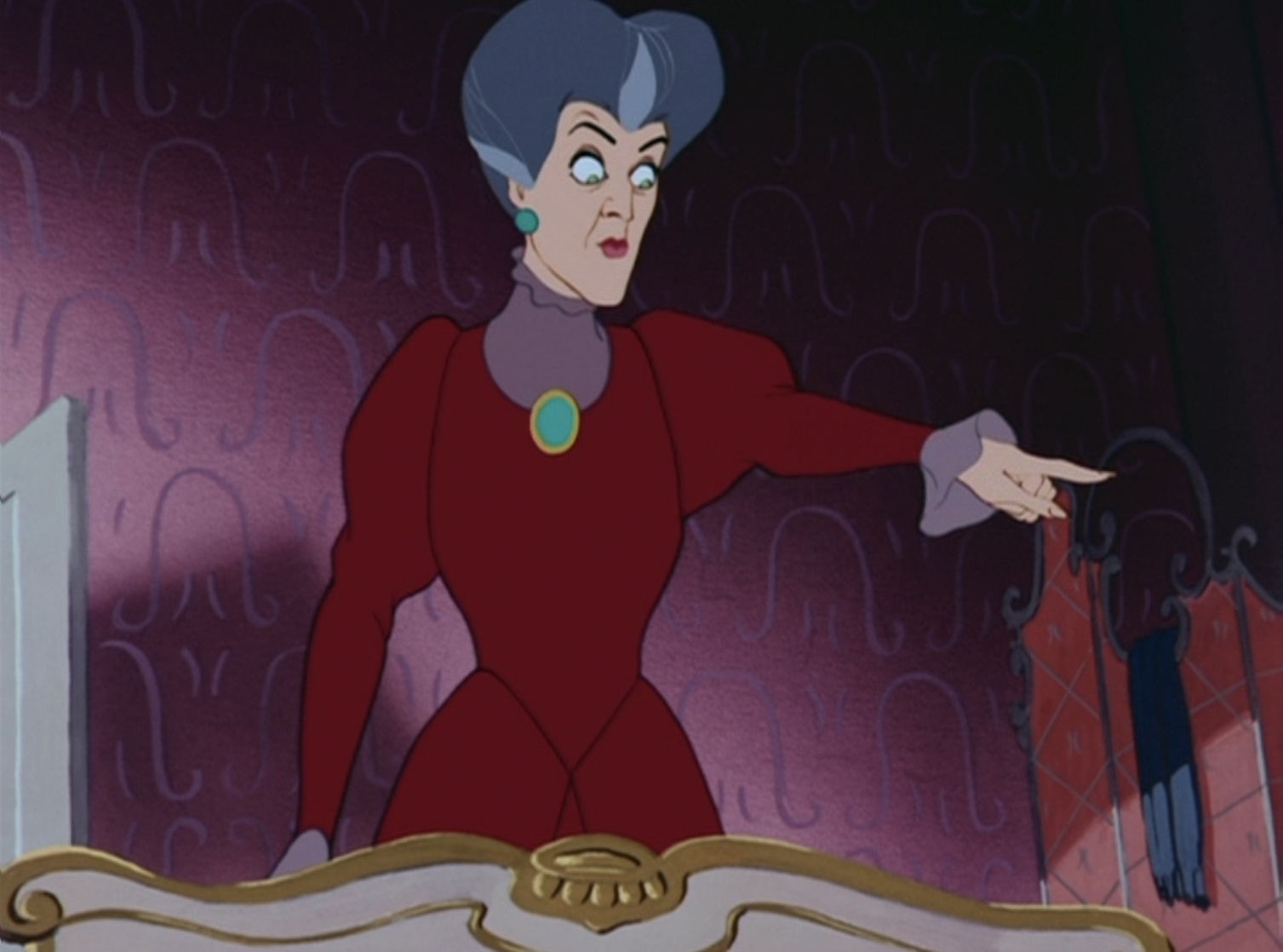 Cinderella