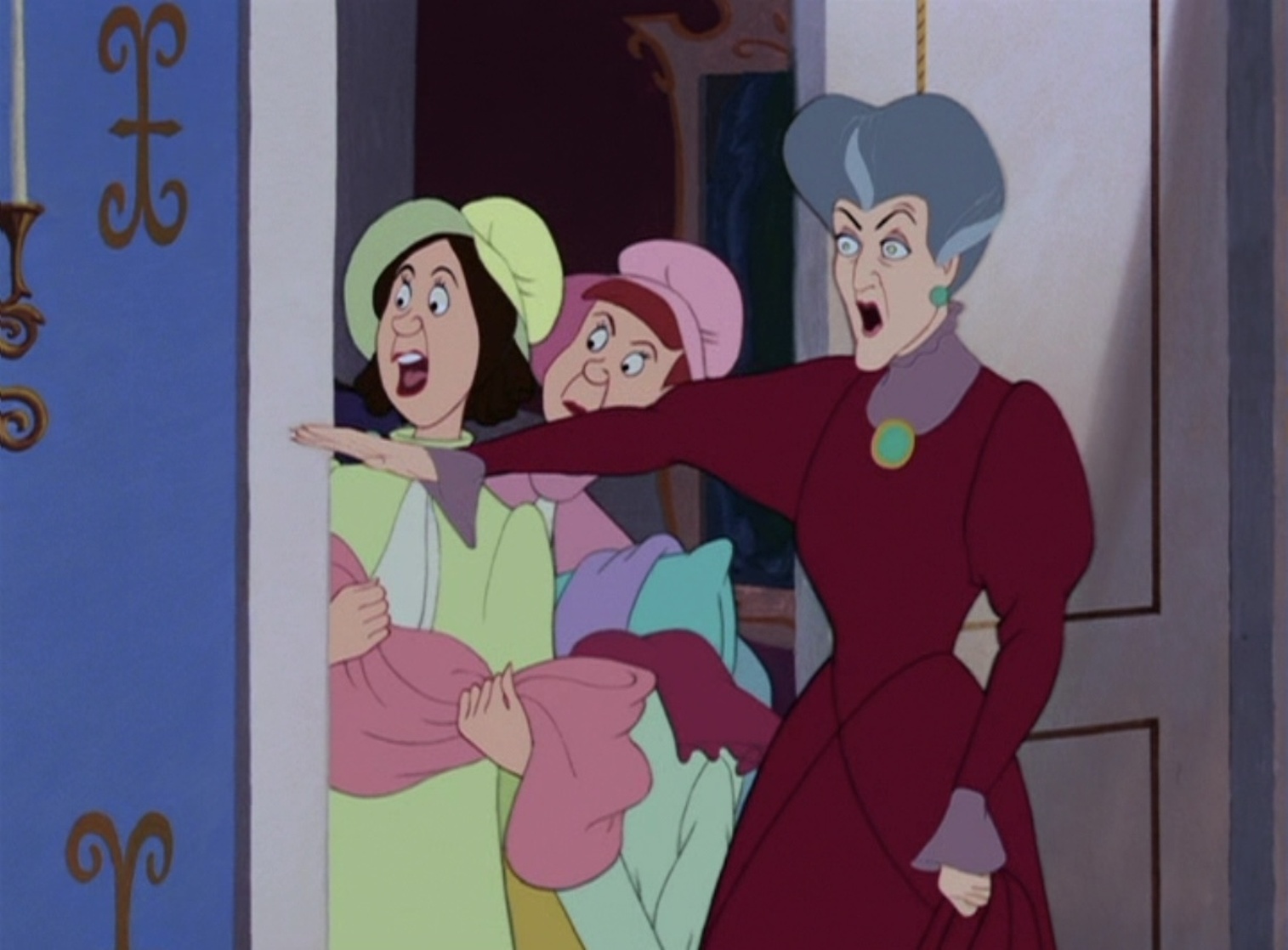 Cinderella