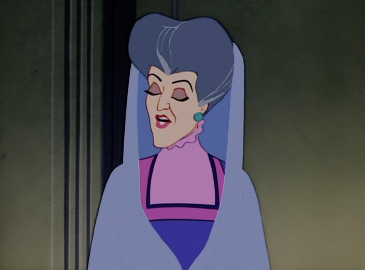 Cinderella