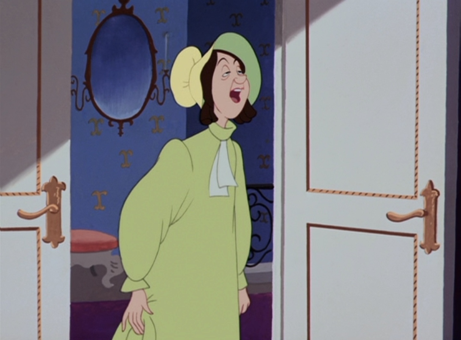 Cinderella