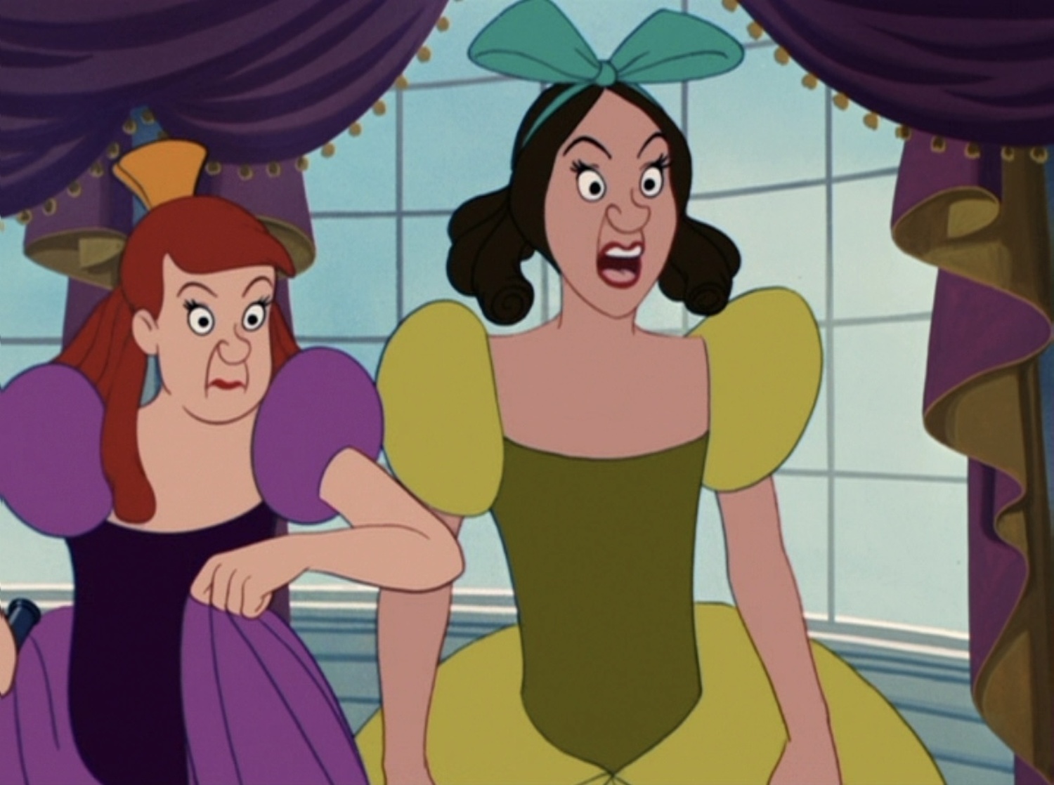Cinderella