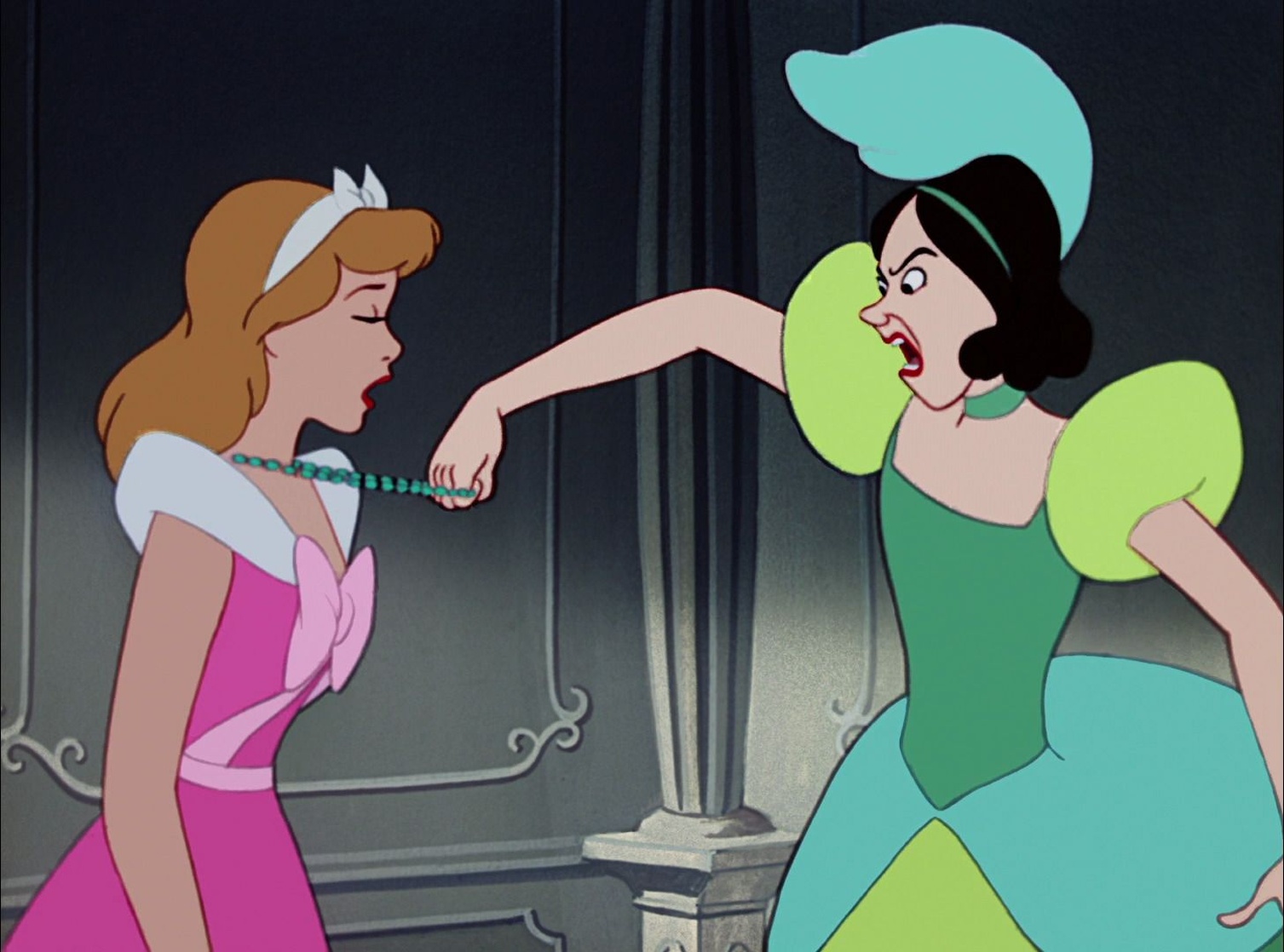Cinderella