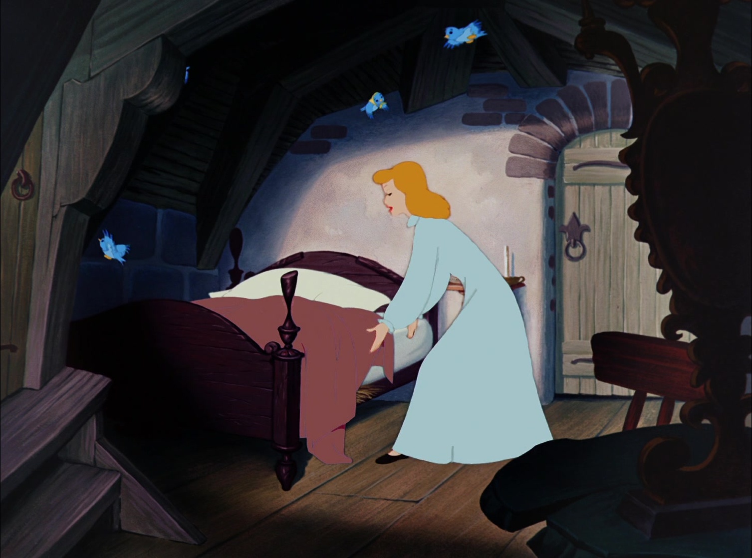 Cinderella
