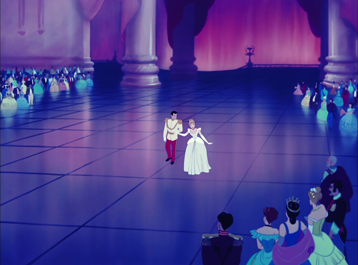 Cinderella