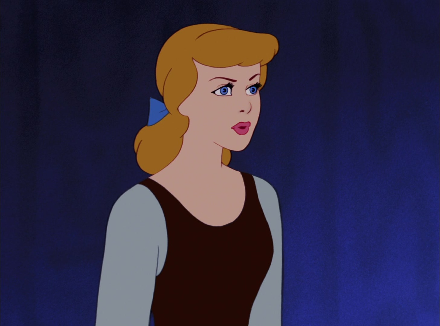 Cinderella