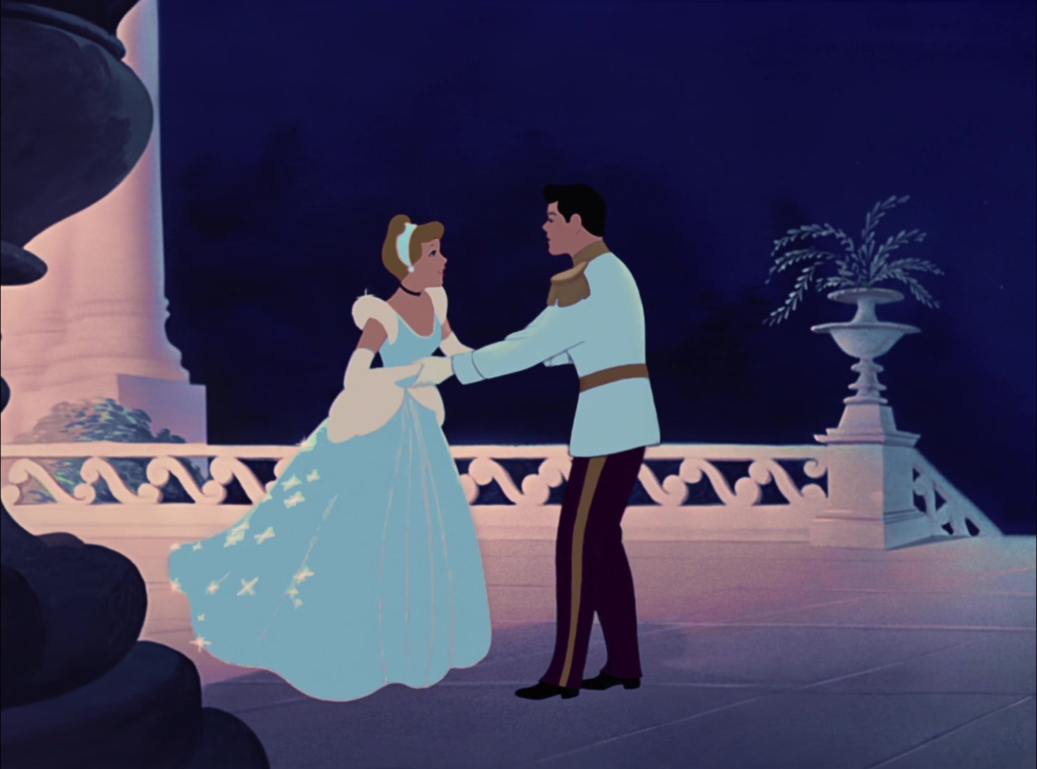 Cinderella