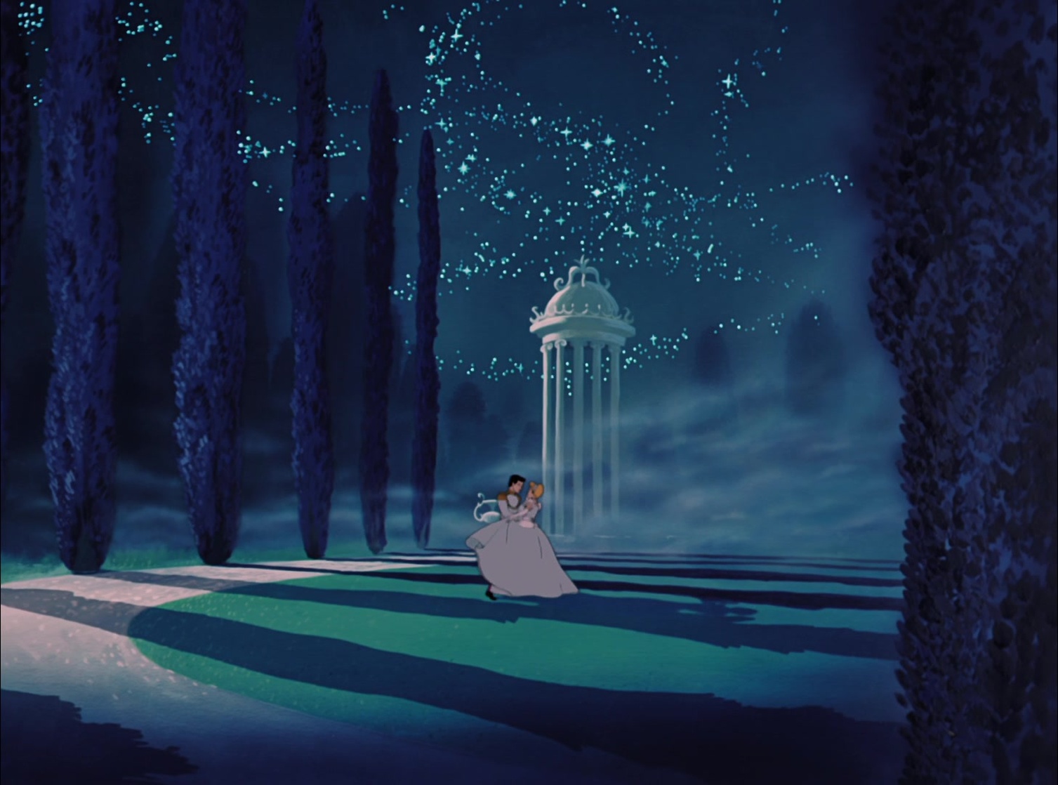 Cinderella