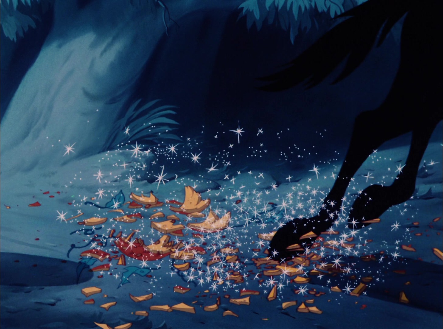 Cinderella