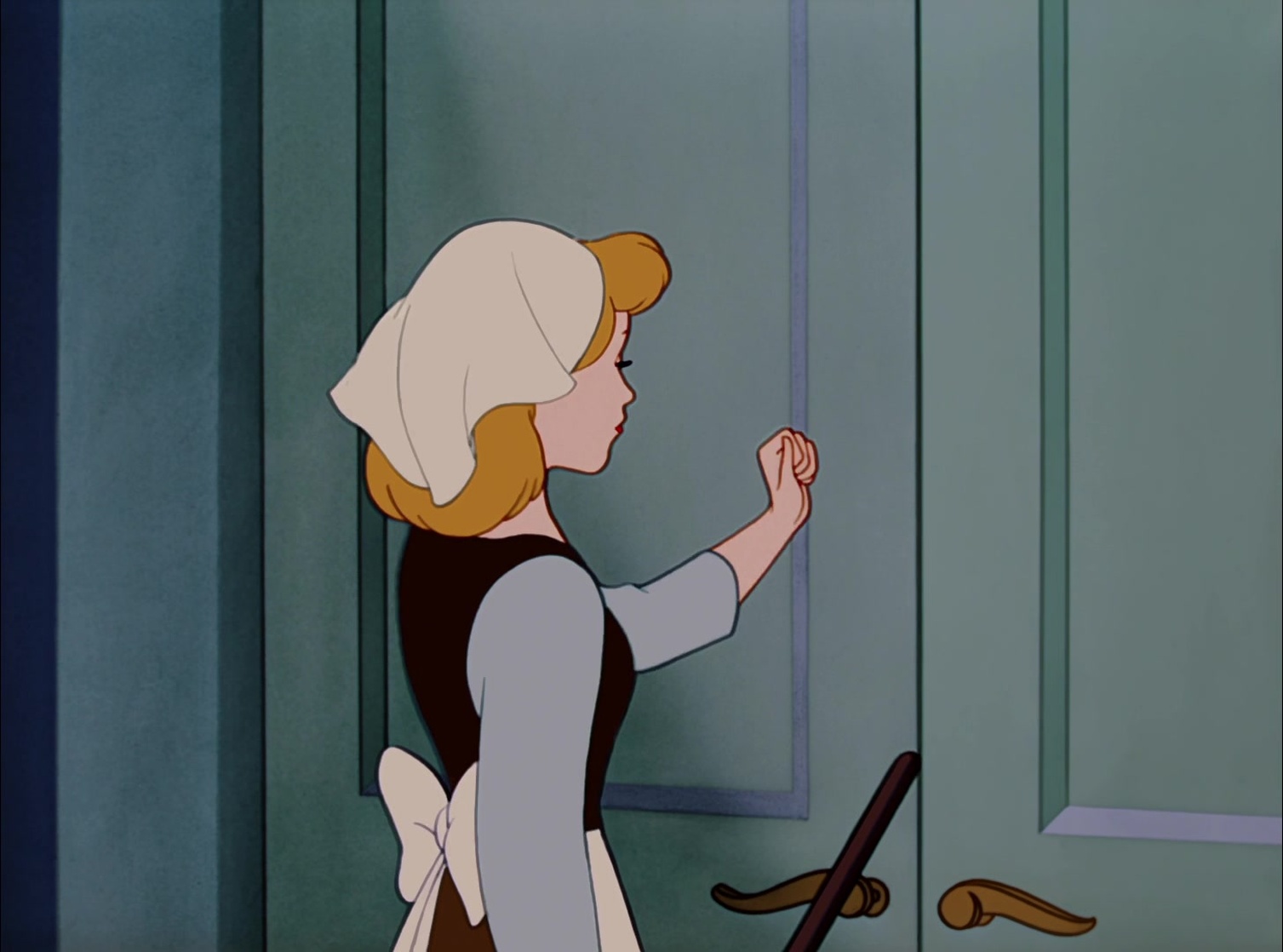 Cinderella