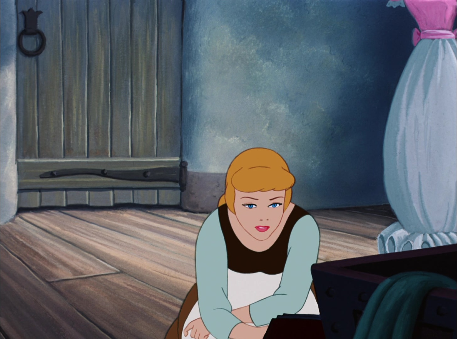 Cinderella